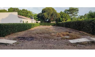 SE VENDE LOTE CAMPESTRE VIA EL SABANAL