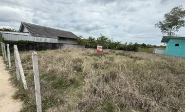 Land for sale in Nong Kae, Prachuap Khiri Khan
