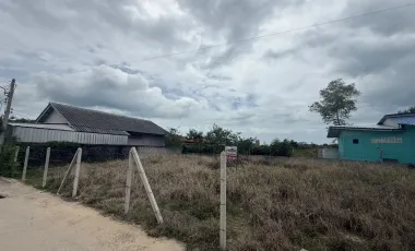 Land for sale in Nong Kae, Prachuap Khiri Khan