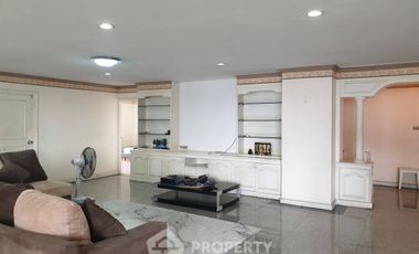3-BR Condo at DS Tower 1 near BTS Phrom Phong