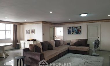 3-BR Condo at DS Tower 1 near BTS Phrom Phong