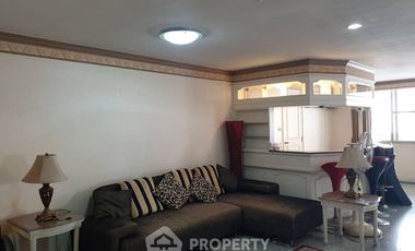 3-BR Condo at DS Tower 1 near BTS Phrom Phong