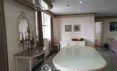 3-BR Condo at DS Tower 1 near BTS Phrom Phong