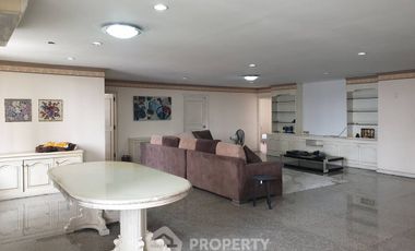 3-BR Condo at DS Tower 1 near BTS Phrom Phong