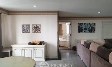 3-BR Condo at DS Tower 1 near BTS Phrom Phong