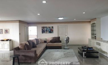 3-BR Condo at DS Tower 1 near BTS Phrom Phong