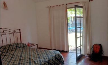 CASA EN VENTA 3 DORM Bº EL REFUGIO arguello