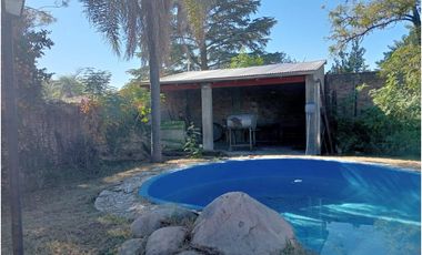 CASA EN VENTA 3 DORM Bº EL REFUGIO arguello