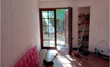 CASA EN VENTA 3 DORM Bº EL REFUGIO arguello