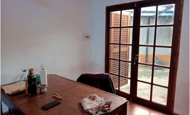 CASA EN VENTA 3 DORM Bº EL REFUGIO arguello