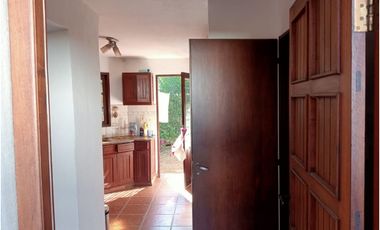 CASA EN VENTA 3 DORM Bº EL REFUGIO arguello