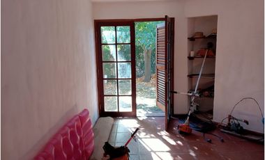 CASA EN VENTA 3 DORM Bº EL REFUGIO arguello