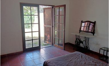 CASA EN VENTA 3 DORM Bº EL REFUGIO arguello