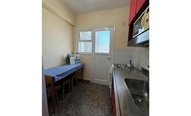 Departamento 2 ambientes | Tucumán 2300, Plaza Colón