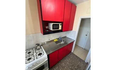 Departamento 2 ambientes | Tucumán 2300, Plaza Colón