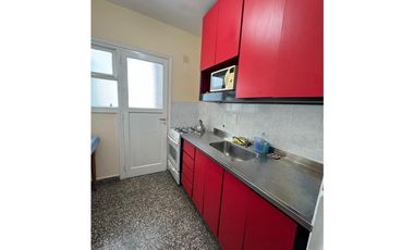 Departamento 2 ambientes | Tucumán 2300, Plaza Colón