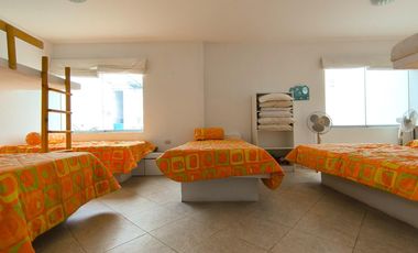 Vendo Hermosa Casa De Playa, Amoblada, Vista Al Mar, 4 Dorm, Para 20 Personas, Lomas Del Mar