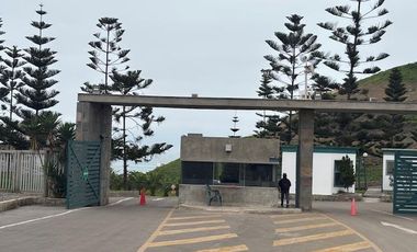 Vendo Hermosa Casa De Playa, Amoblada, Vista Al Mar, 4 Dorm, Para 20 Personas, Lomas Del Mar