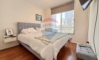 Barrio El Golf cercano a metro Alcantara