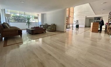 Barrio El Golf cercano a metro Alcantara