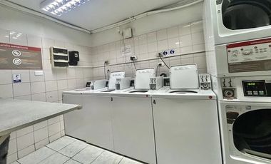 Barrio El Golf cercano a metro Alcantara