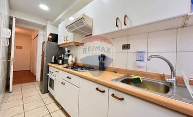 Barrio El Golf cercano a metro Alcantara