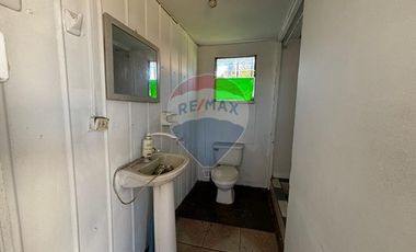 Galpón con oficina en venta en Yumbel, Biobío