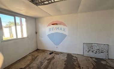 Galpón con oficina en venta en Yumbel, Biobío