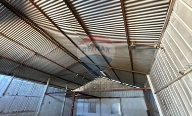 Galpón con oficina en venta en Yumbel, Biobío