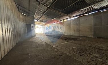 Galpón con oficina en venta en Yumbel, Biobío