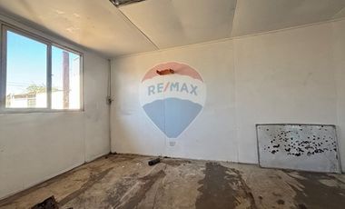 Galpón con oficina en venta en Yumbel, Biobío