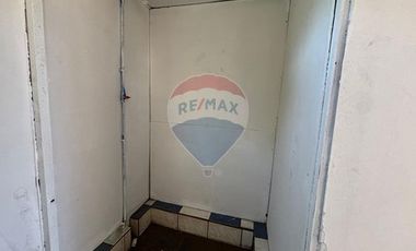 Galpón con oficina en venta en Yumbel, Biobío