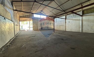 Galpón con oficina en venta en Yumbel, Biobío
