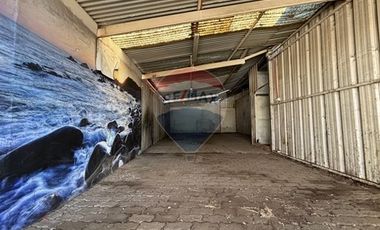 Galpón con oficina en venta en Yumbel, Biobío