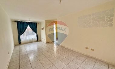Casa en condominio sector norte