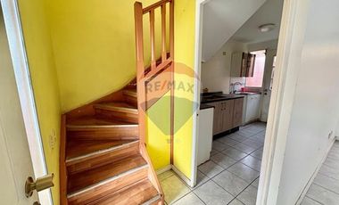 Casa en condominio sector norte