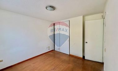 Casa en condominio sector norte