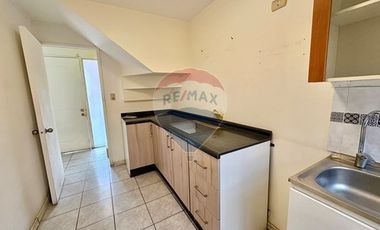 Casa en condominio sector norte