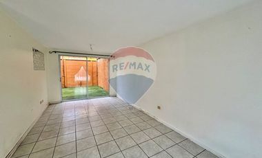Casa en condominio sector norte