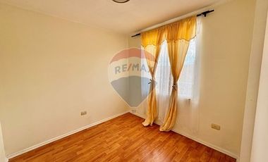 Casa en condominio sector norte