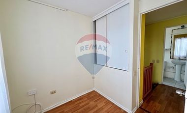 Casa en condominio sector norte