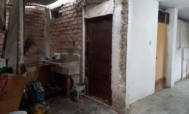 Terreno en Venta Puente Piedra