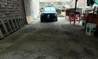Terreno en Venta Puente Piedra
