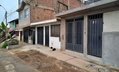 Terreno en Venta Puente Piedra