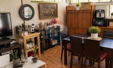 AMPLIA CASA CON DEPTO INDEPENDIENTE EN RANCAGUA