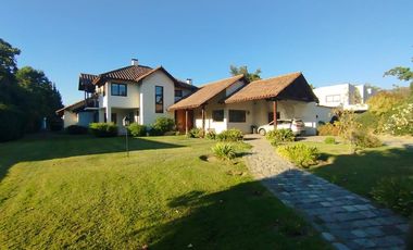 Casa Condominio Club de Golf Los Lirios