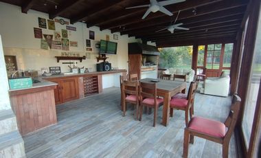 Casa Condominio Club de Golf Los Lirios