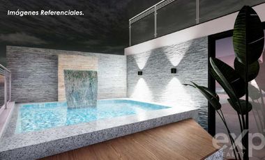 DUPLEX DE 4 DPTOS EN URB HIGUERETA
