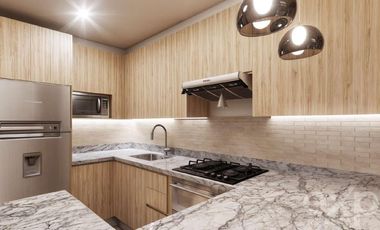 DUPLEX DE 4 DPTOS EN URB HIGUERETA