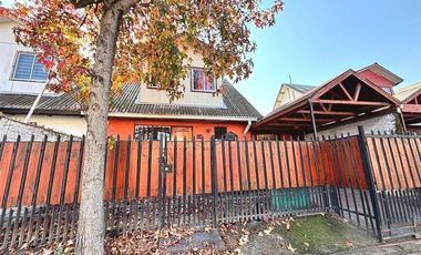 Casa en Venta en 29 SUR 1840